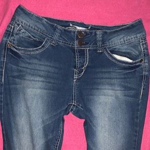 Size 9 jeans